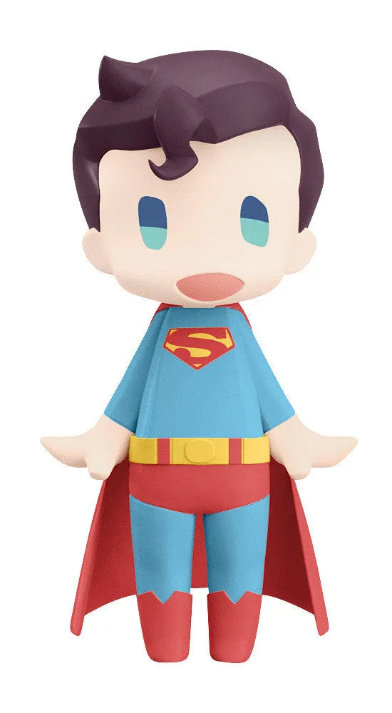 DC HELLO! GOOD SMILE Superman (re-order)