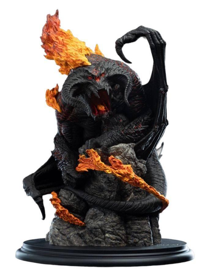 WET03827 The Lord of the Rings - The Balrog Classic Series Statue - Weta Workshop - Titan Pop Culture