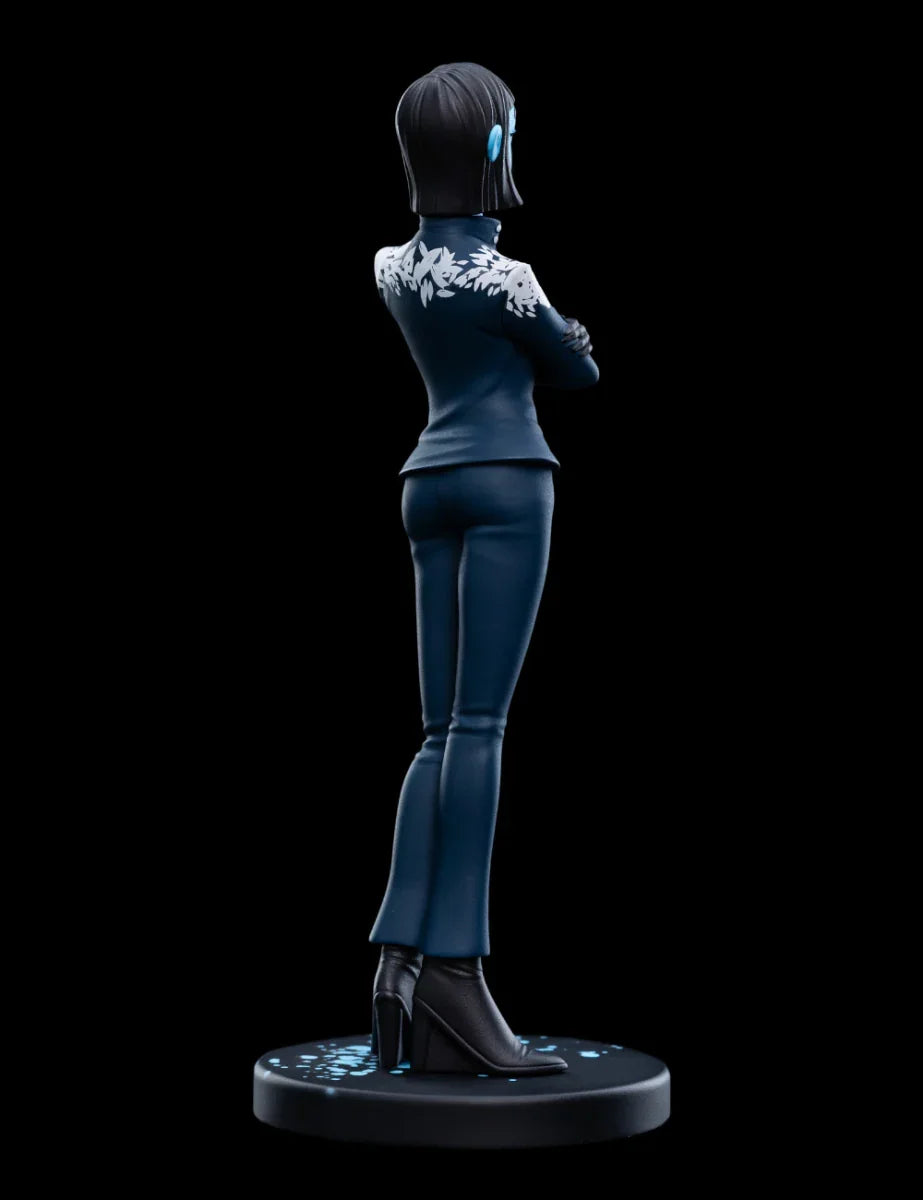 Figura de vinilo de Hécate de Lore Olympus