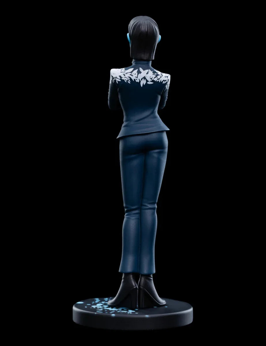 Figura de vinilo de Hécate de Lore Olympus