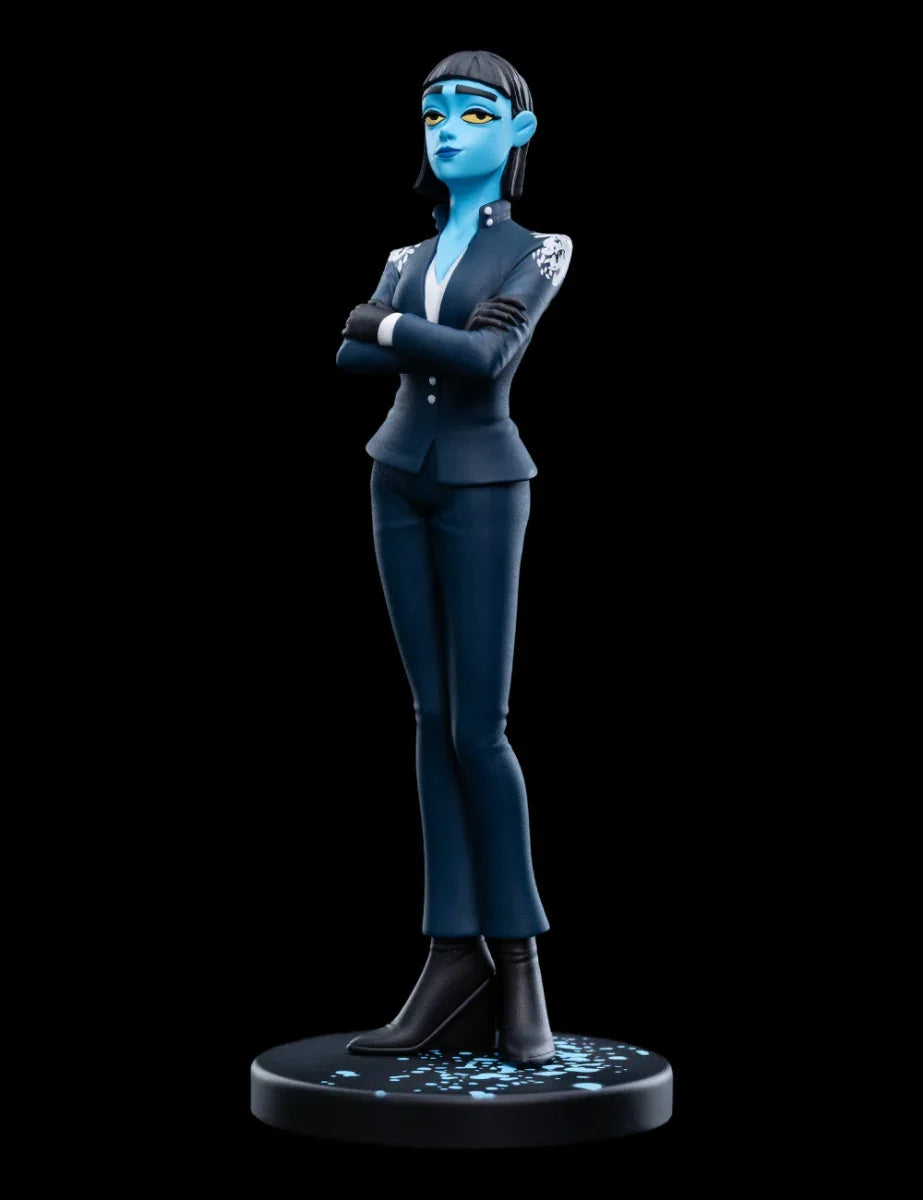 Figura de vinilo de Hécate de Lore Olympus