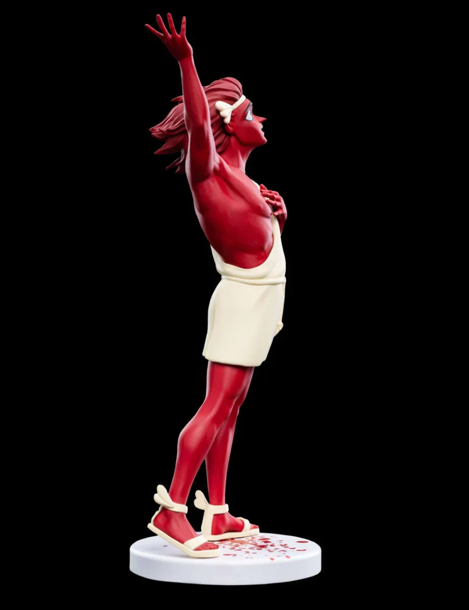 Lore Olympus - Hermes Vinyl Figure