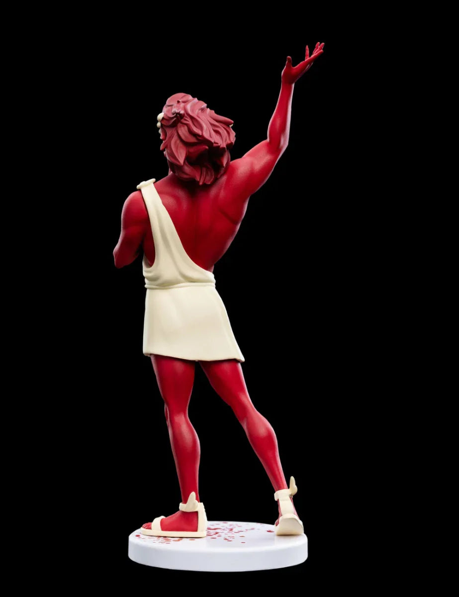 Lore Olympus - Hermes Vinyl Figure