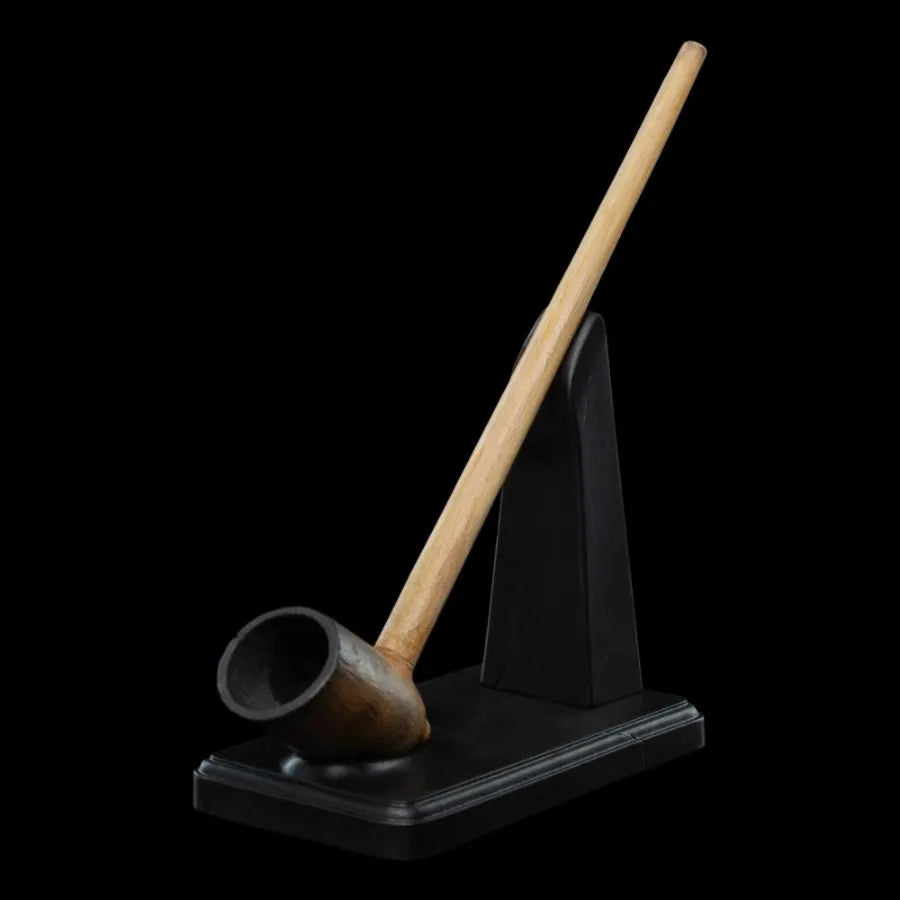 WET04596 The Lord of the Rings - Pipe of Gimli Replica - Weta Workshop - Titan Pop Culture
