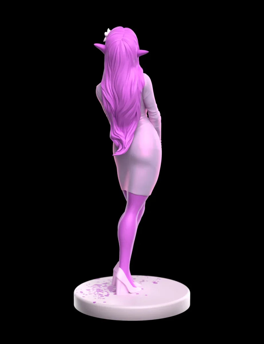 Lore Olympus - Daphne SDCC 2025 Vinyl Figure