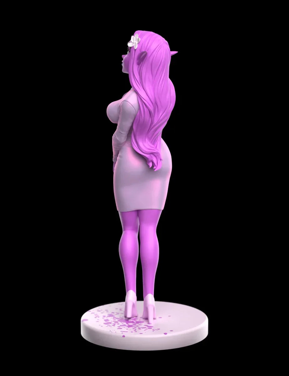 Lore Olympus - Daphne SDCC 2025 Vinyl Figure