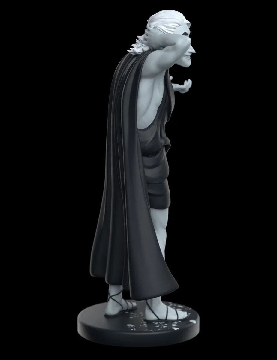 Figura de vinilo de Lore Olympus - Thanatos (SDCC 2025)