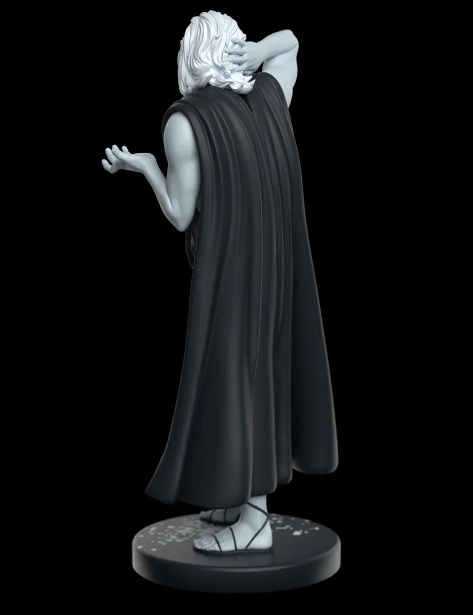 Figura de vinilo de Lore Olympus - Thanatos (SDCC 2025)