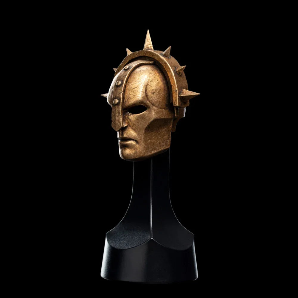 Warhammer: Age of Sigmar - Réplica del casco Stormcast Eternal Liberator