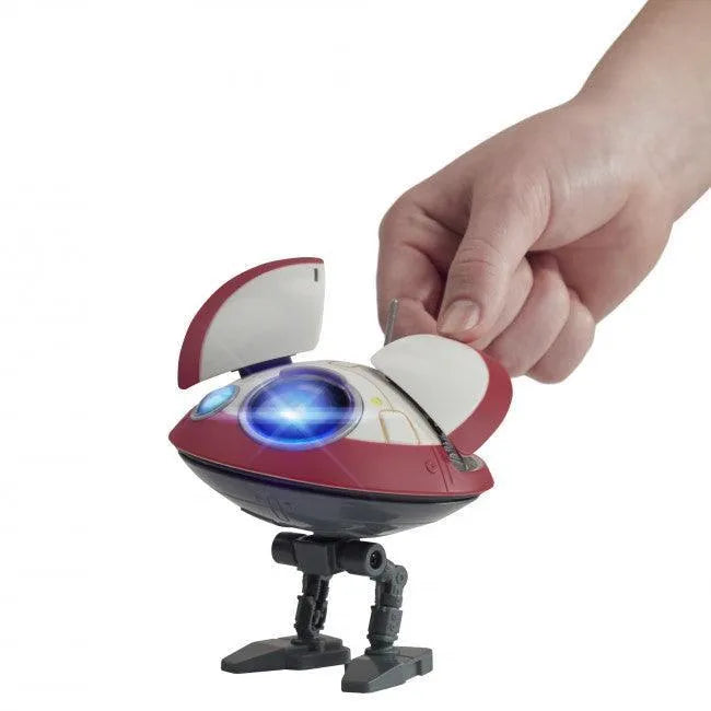 23039 Star Wars L0-LA59 (Lola) Interactive Electronic Figure - Hasbro - Titan Pop Culture