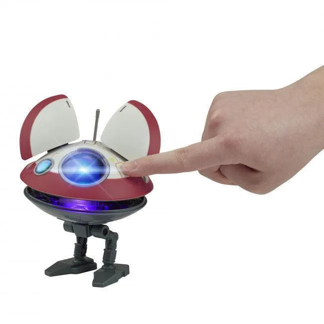 23039 Star Wars L0-LA59 (Lola) Interactive Electronic Figure - Hasbro - Titan Pop Culture