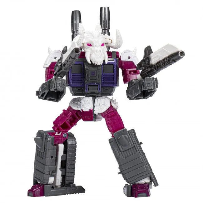 23173 Transformers Legacy: Deluxe Class - Skullgrin Action Figure - Hasbro - Titan Pop Culture
