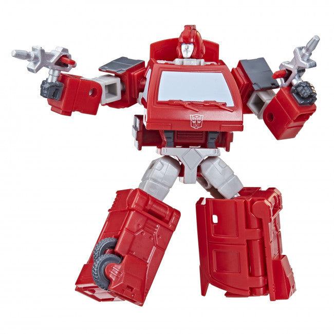 24238 Transformers Studio Series Core Class: Ironhide - Hasbro - Titan Pop Culture