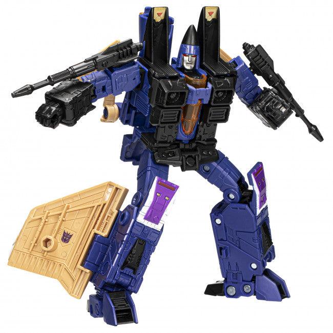 24487 Transformers Legacy Evolution Dirge - Hasbro - Titan Pop Culture