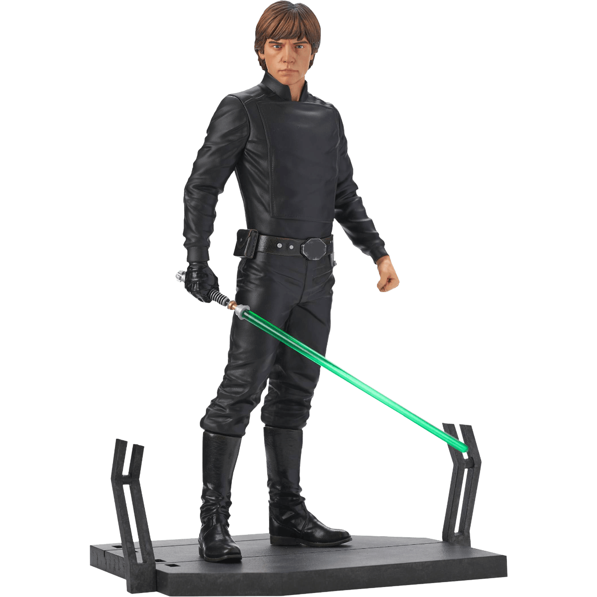 DSTJUL212514 Star Wars - Luke Skywalker Milestones Statue - Diamond Select Toys - Titan Pop Culture
