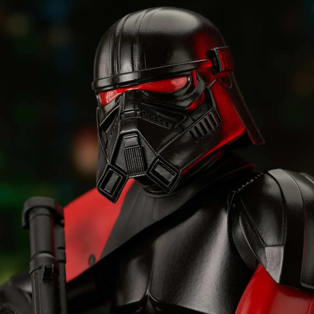 DSTJUL222487 Star Wars: Obi-wan Kenobi - Purge Trooper 1/7 Scale Statue - Diamond Select Toys - Titan Pop Culture