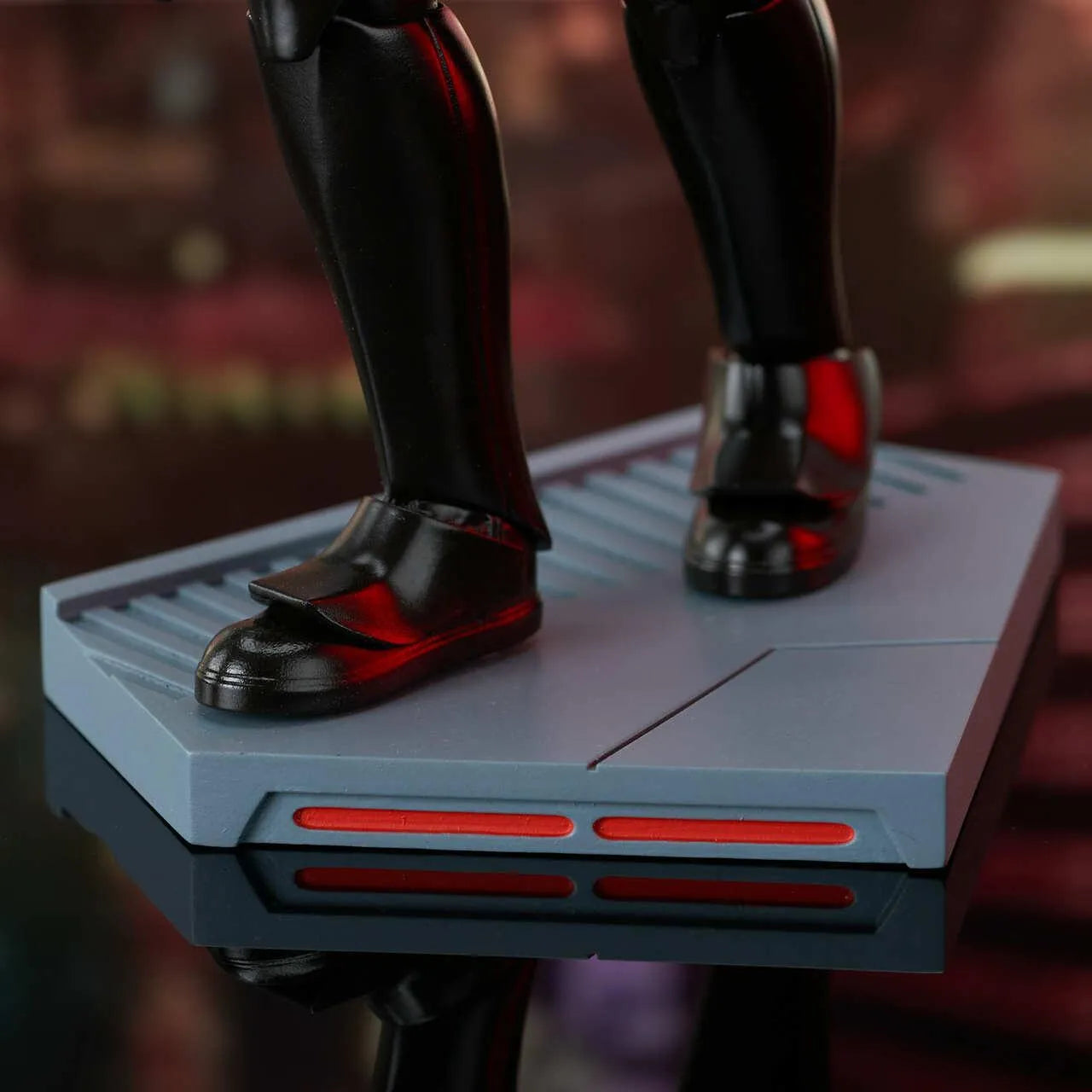 DSTJUL222487 Star Wars: Obi-wan Kenobi - Purge Trooper 1/7 Scale Statue - Diamond Select Toys - Titan Pop Culture