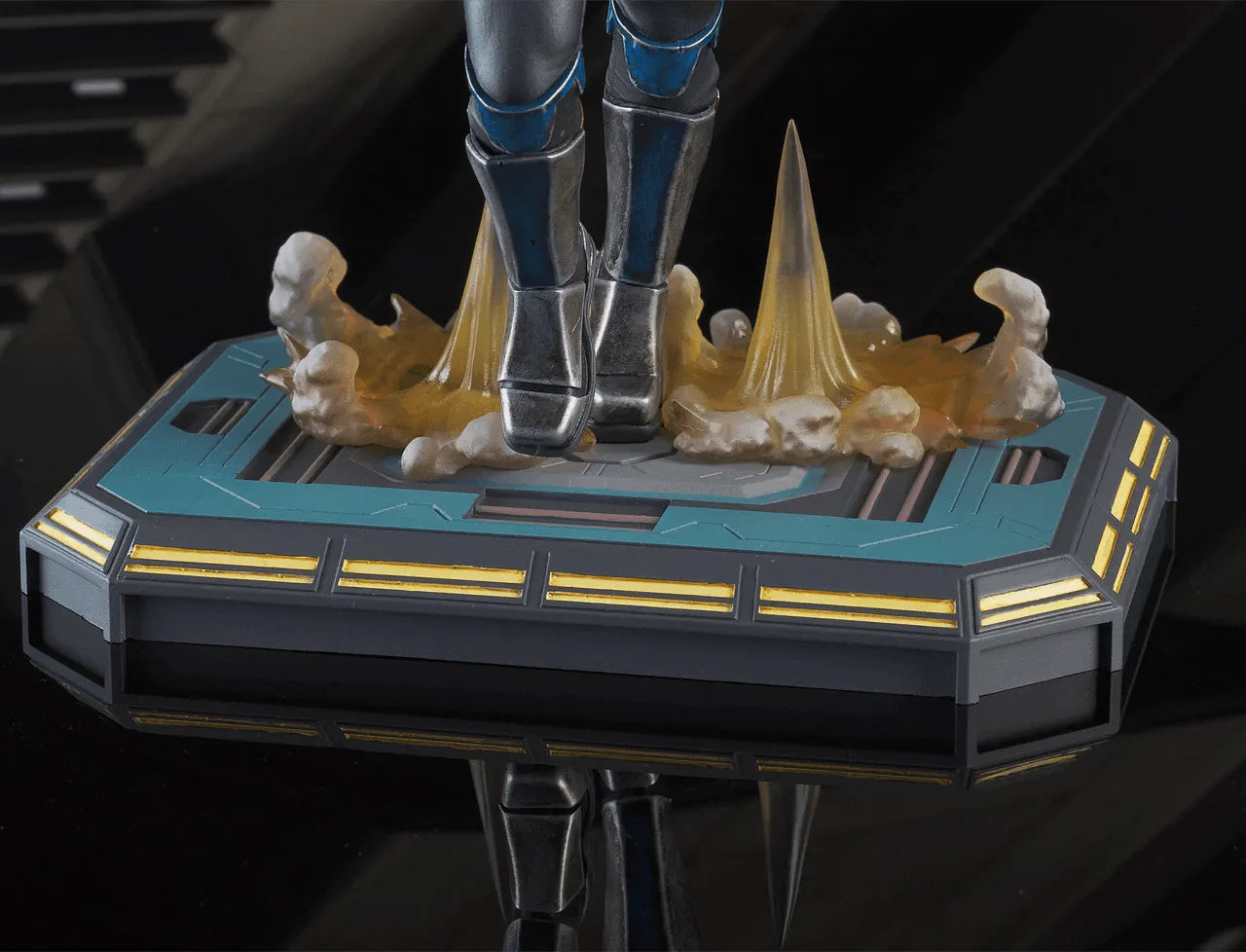 DSTMAR212001 Star Wars: The Clone Wars - Bo-Katan 1:7 Scale Statue - Diamond Select Toys - Titan Pop Culture