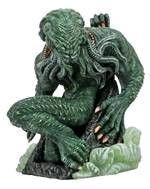 DSTSEP192500 HP Lovecraft - Cthulhu PVC Figure - Diamond Select Toys - Titan Pop Culture