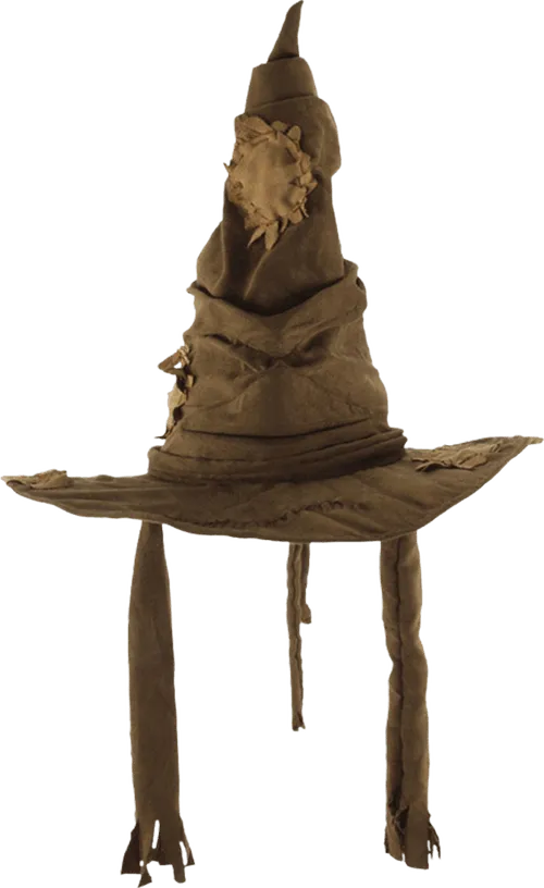 ELO250030 Harry Potter - Sorting Hat - Elope - Titan Pop Culture