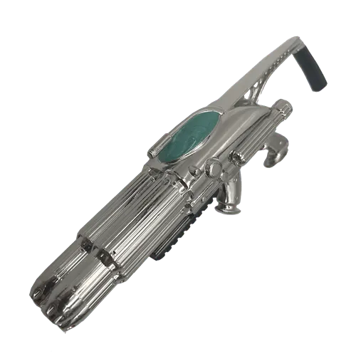 FAC408921 Men in Black - Tri-barrel Cannon Plasma Prop Replica - Factory Entertainment - Titan Pop Culture