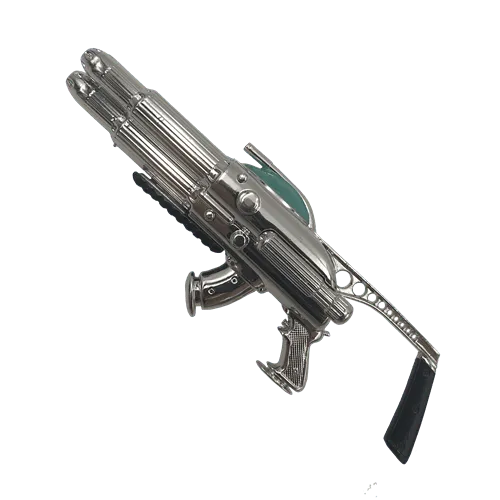 FAC408921 Men in Black - Tri-barrel Cannon Plasma Prop Replica - Factory Entertainment - Titan Pop Culture