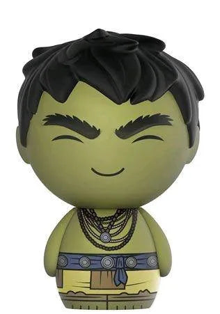 FUN20991 Thor 3: Ragnarok - Hulk Casual US Exclusive Dorbz - Funko - Titan Pop Culture