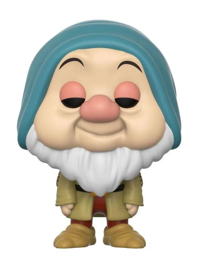 FUN21724 Snow White and the Seven Dwarfs (1937) - Sleepy Pop! Vinyl - Funko - Titan Pop Culture