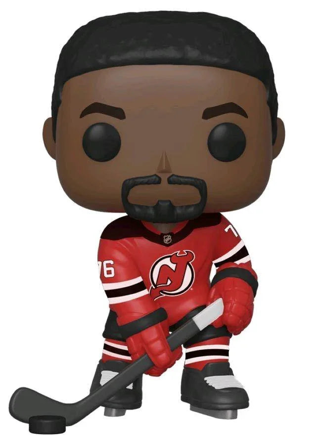 FUN44115 NHL: Predators - PK Stubban (Home) Pop! Vinyl - Funko - Titan Pop Culture