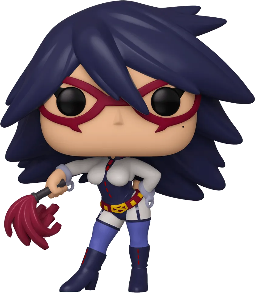 FUN47077 My Hero Academia - Midnight US Exclusive Pop! Vinyl [RS] - Funko - Titan Pop Culture