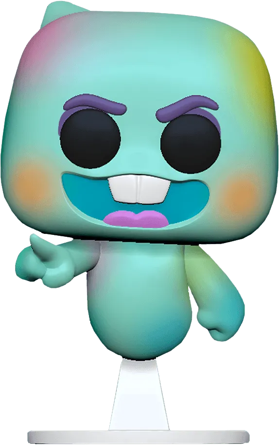 FUN47948 Soul - 22 Grinning Pop! Vinyl - Funko - Titan Pop Culture