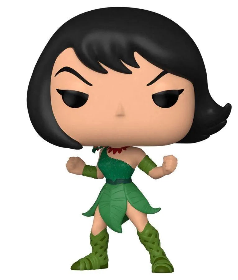 FUN49277 Samurai Jack - Ashi Pop! Vinyl - Funko - Titan Pop Culture