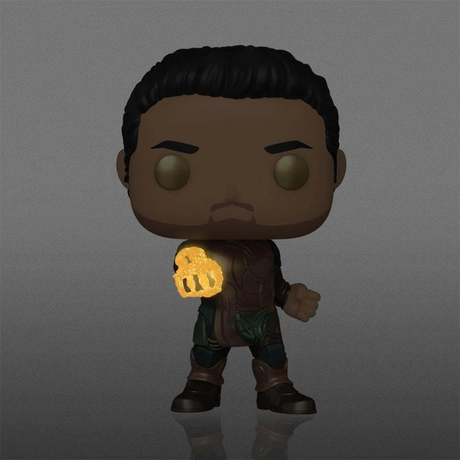 FUN49707 Eternals - Gilgamesh (with chase) Pop! Vinyl - Funko - Titan Pop Culture