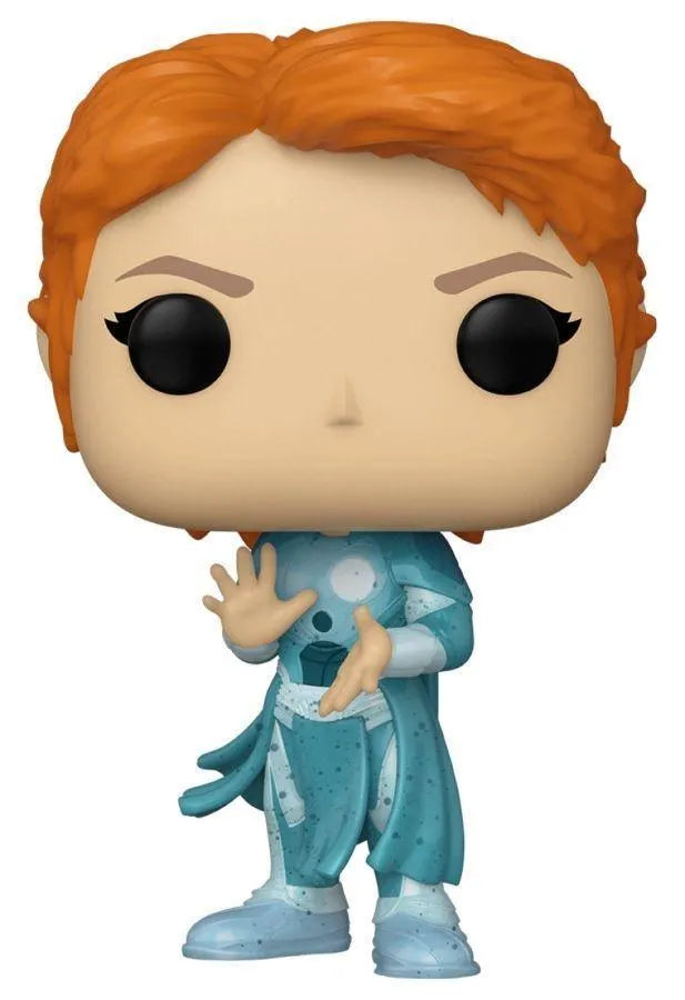 FUN49712 Eternals - Sprite Pop! Vinyl - Funko - Titan Pop Culture