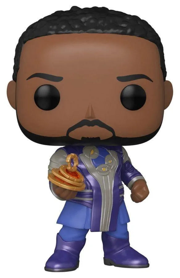 FUN49716 Eternals - Phastos Pop! Vinyl - Funko - Titan Pop Culture