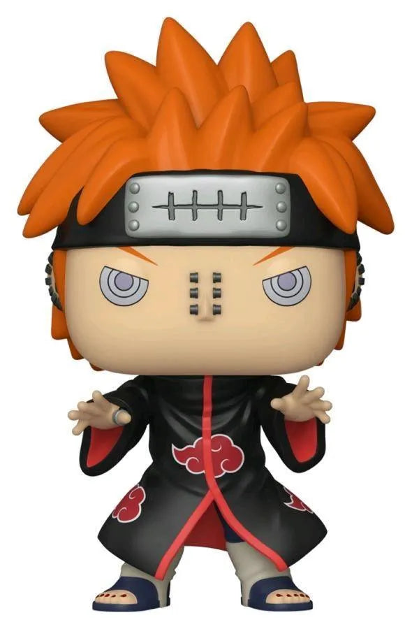 FUN49807 Naruto: Shippuden - Pain Pop! Vinyl - Funko - Titan Pop Culture