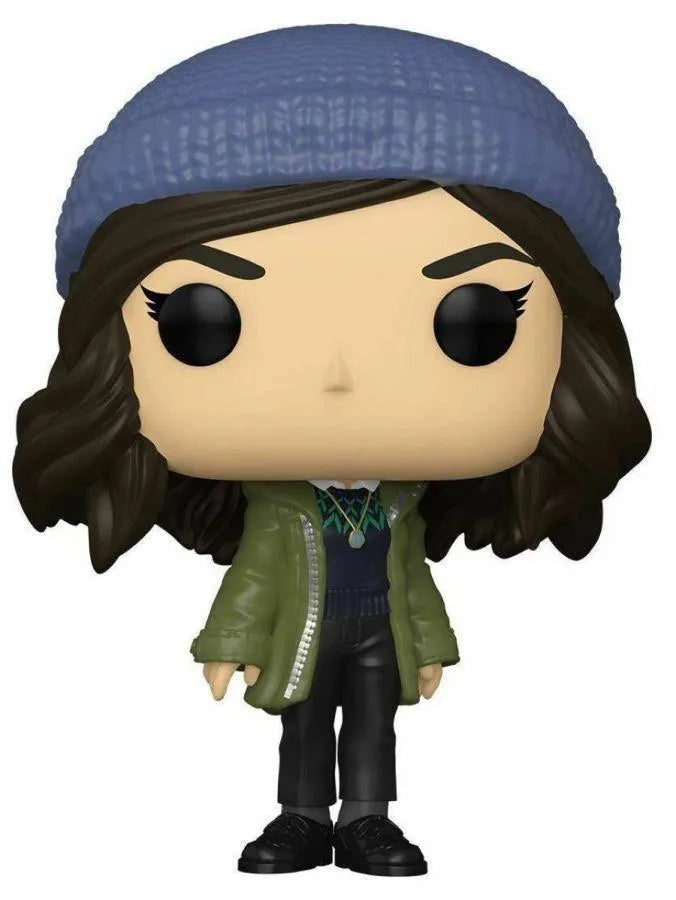 FUN50115 Eternals - Sersi in Druig Compound Outfit US Exclusive Pop! Vinyl [RS] - Funko - Titan Pop Culture