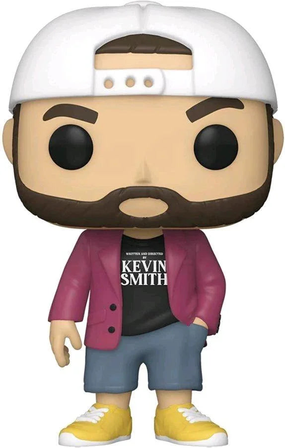 FUN51730 Directors - Kevin Smith US Exclusive Pop! Vinyl [RS] - Funko - Titan Pop Culture