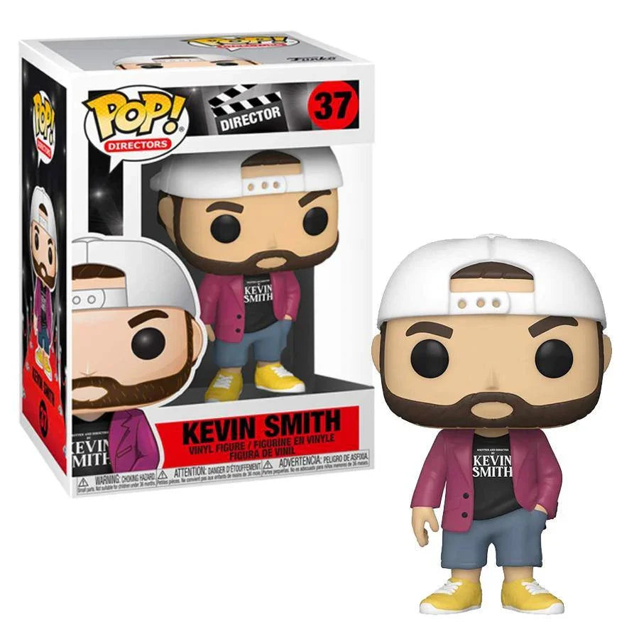 FUN51730 Directors - Kevin Smith US Exclusive Pop! Vinyl [RS] - Funko - Titan Pop Culture