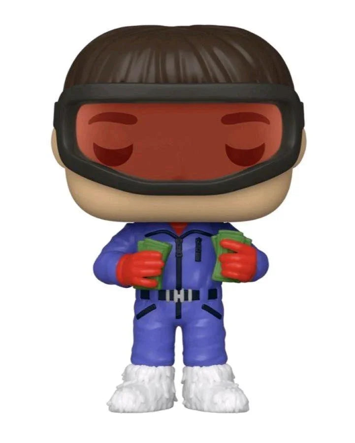 FUN51962 Dumb and Dumber - Lloyd Ski US Exclusive Pop! Vinyl [RS] - Funko - Titan Pop Culture