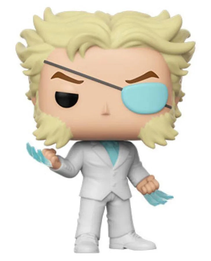 FUN52009 Infinity Warps - Diamond Patch Pop! Vinyl - Funko - Titan Pop Culture