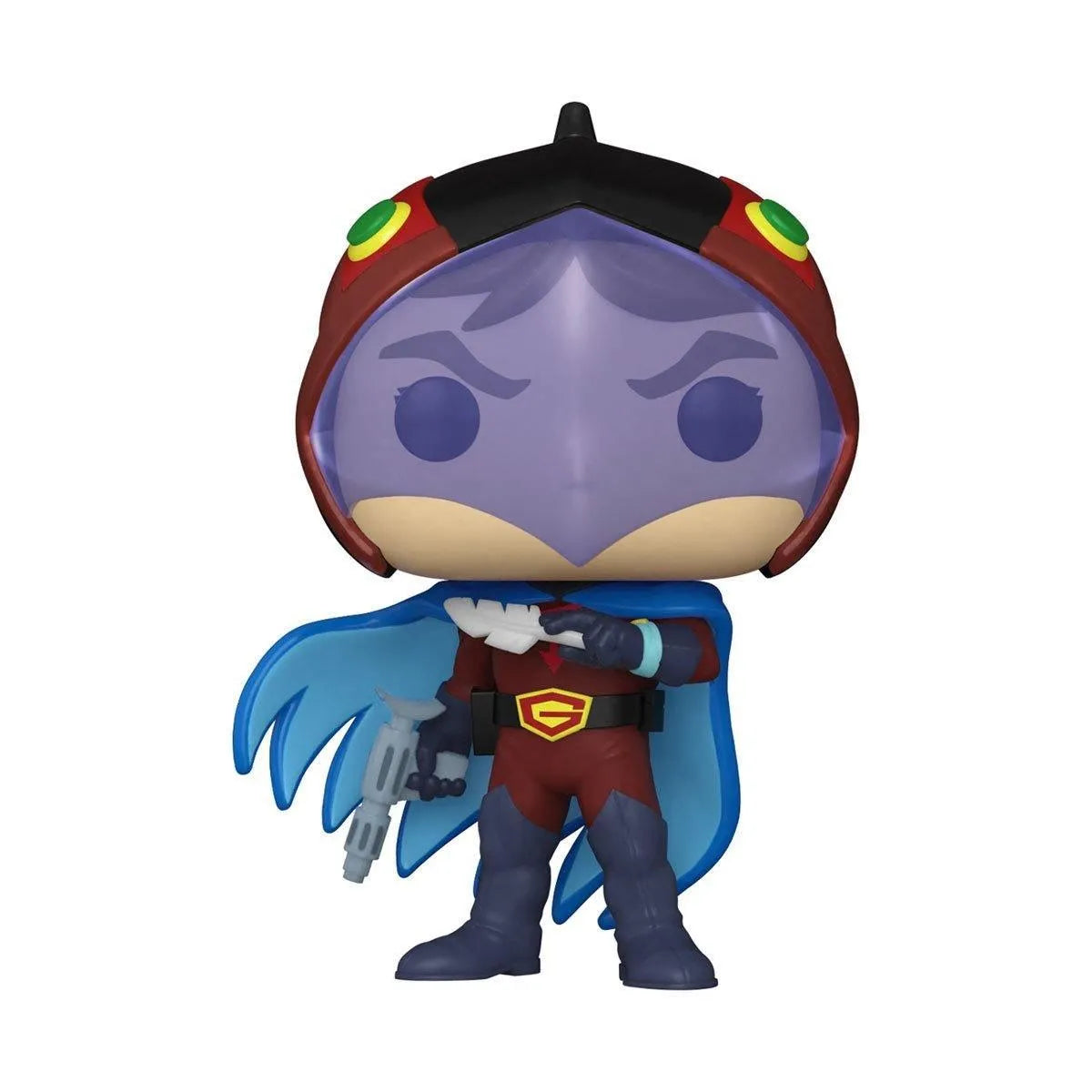 FUN52016 Gatchaman - Joe the Condor Pop! Vinyl - Funko - Titan Pop Culture