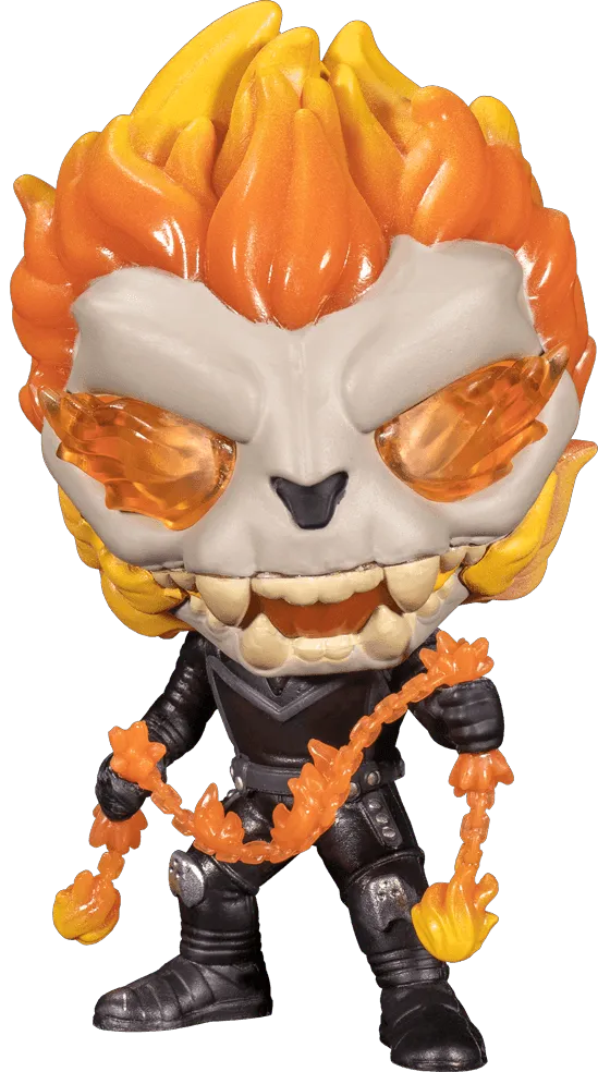FUN52085 Infinity Warps - Ghost Panther Glow US Exclusive Pop! Vinyl [RS] - Funko - Titan Pop Culture