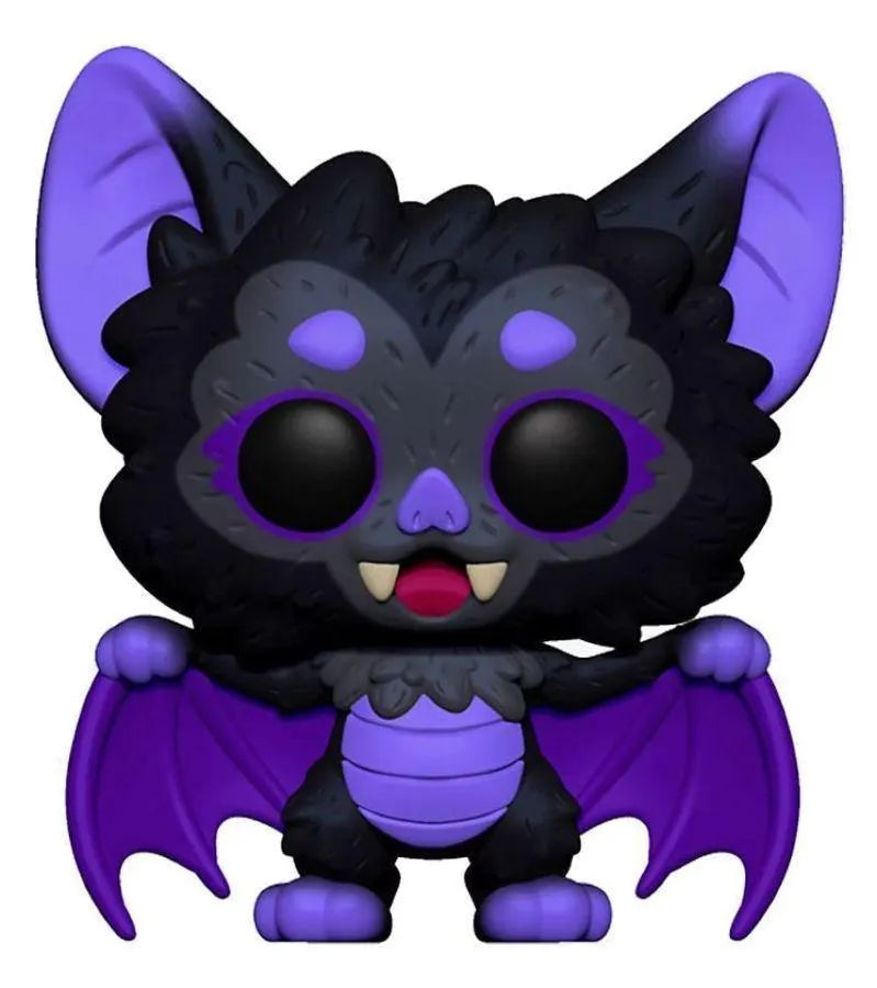 FUN52226 Frightkins - Fangelina Pop! Vinyl - Funko - Titan Pop Culture