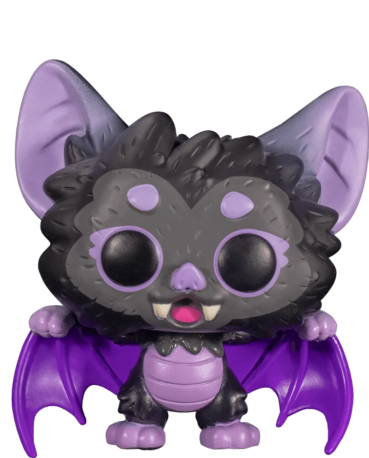 FUN52226 Frightkins - Fangelina Pop! Vinyl - Funko - Titan Pop Culture