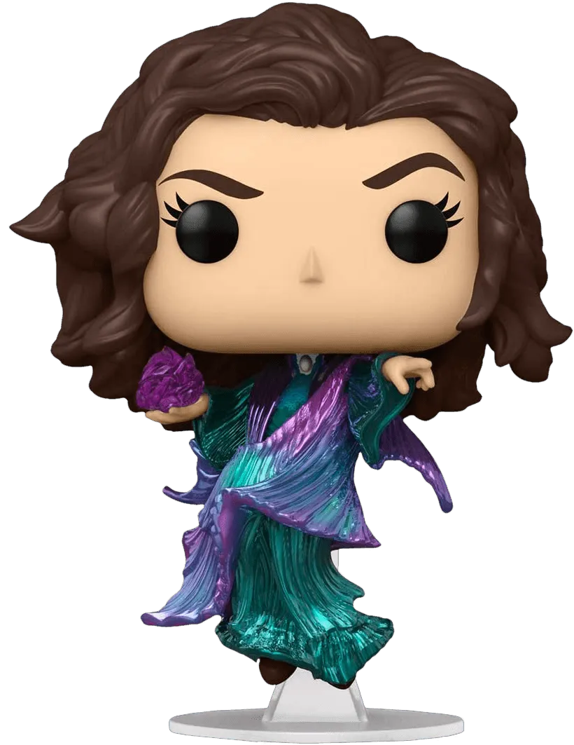 FUN52867 WandaVision - Agatha Harkness Pop! Vinyl - Funko - Titan Pop Culture
