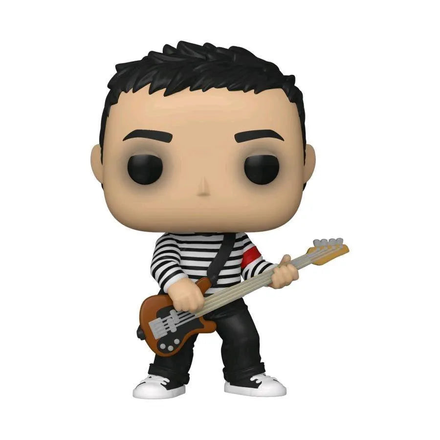 FUN53790 Fall Out Boy - Pete in Sweater US Exclusive Pop! Vinyl [RS] - Funko - Titan Pop Culture