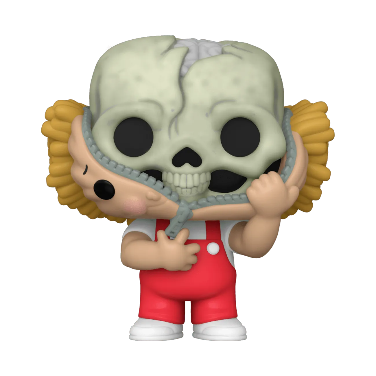 FUN54268 Garbage Pail Kids - Bony Tony ECCC 2021 US Exclusive Pop! Vinyl [RS] - Funko - Titan Pop Culture