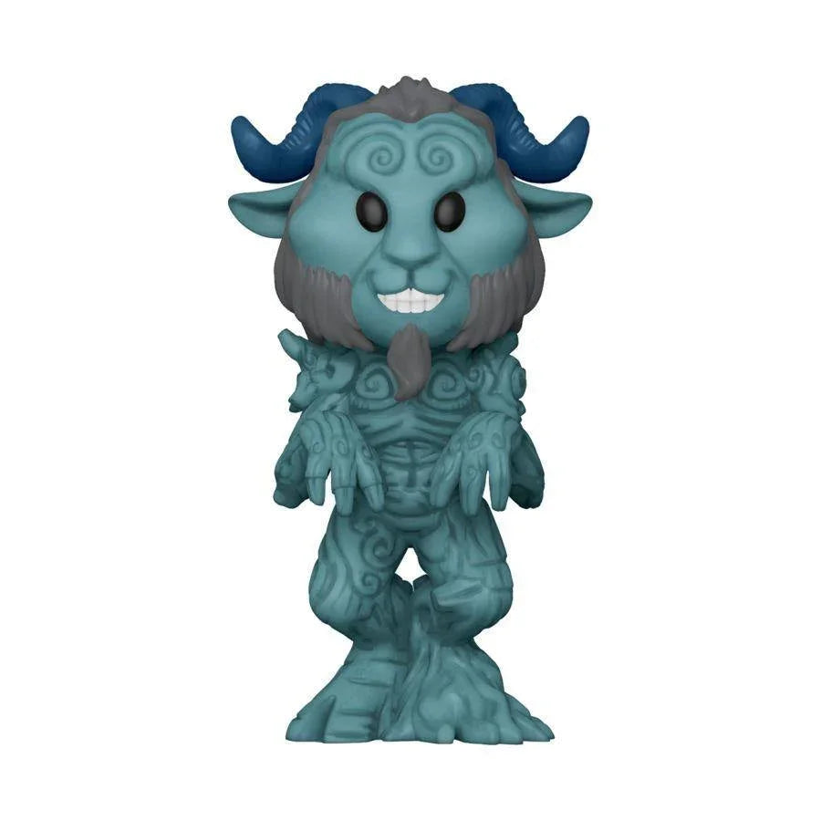 FUN54573 Pan's Labyrinth - Faun (with chase) Vinyl Soda - Funko - Titan Pop Culture