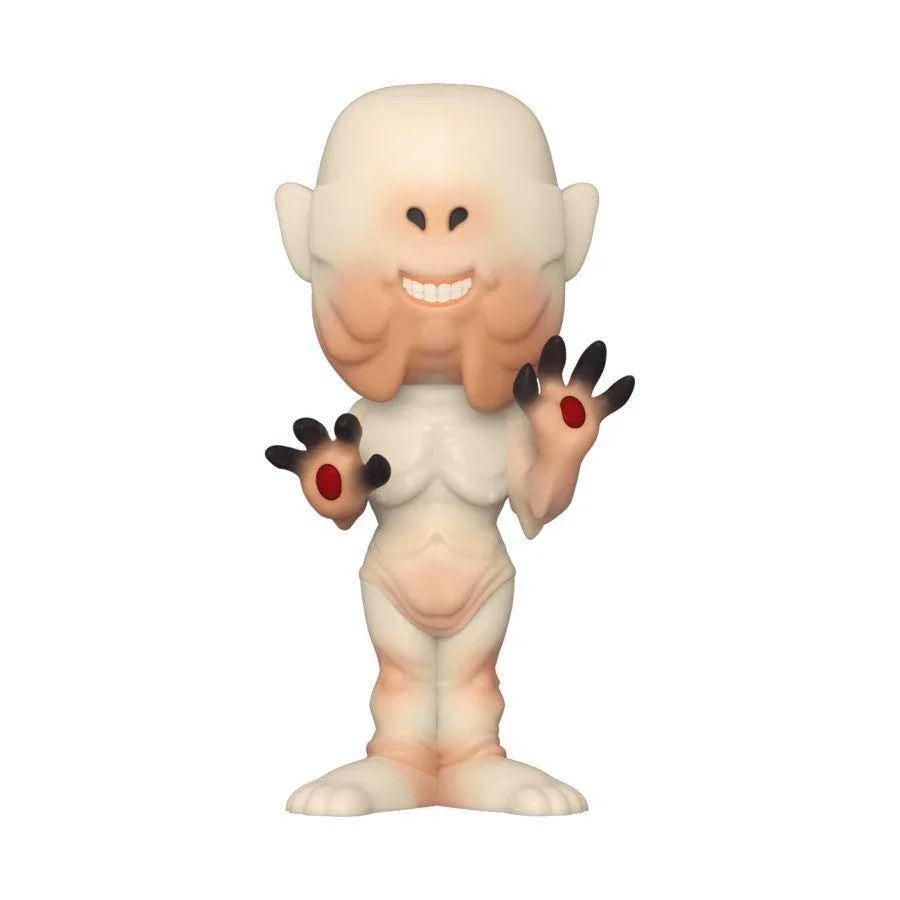 FUN54574 Pan's Labyrinth - Pale Man (with chase) Vinyl Soda - Funko - Titan Pop Culture
